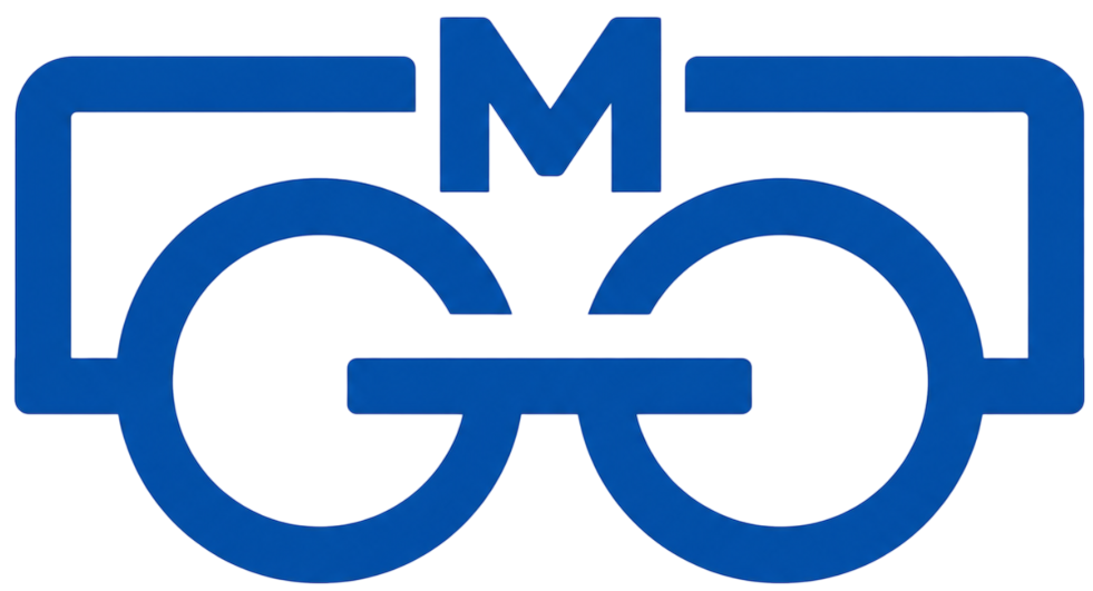 Mask Optica Logo